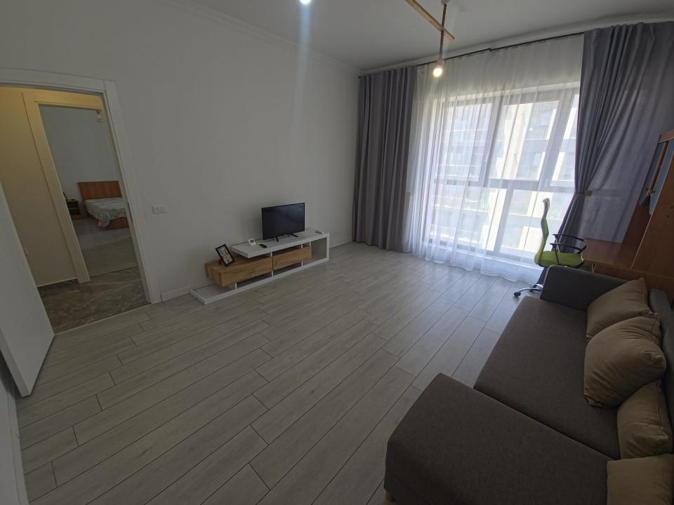 Energia Residence apartament 2 camere decomandat loc parcare