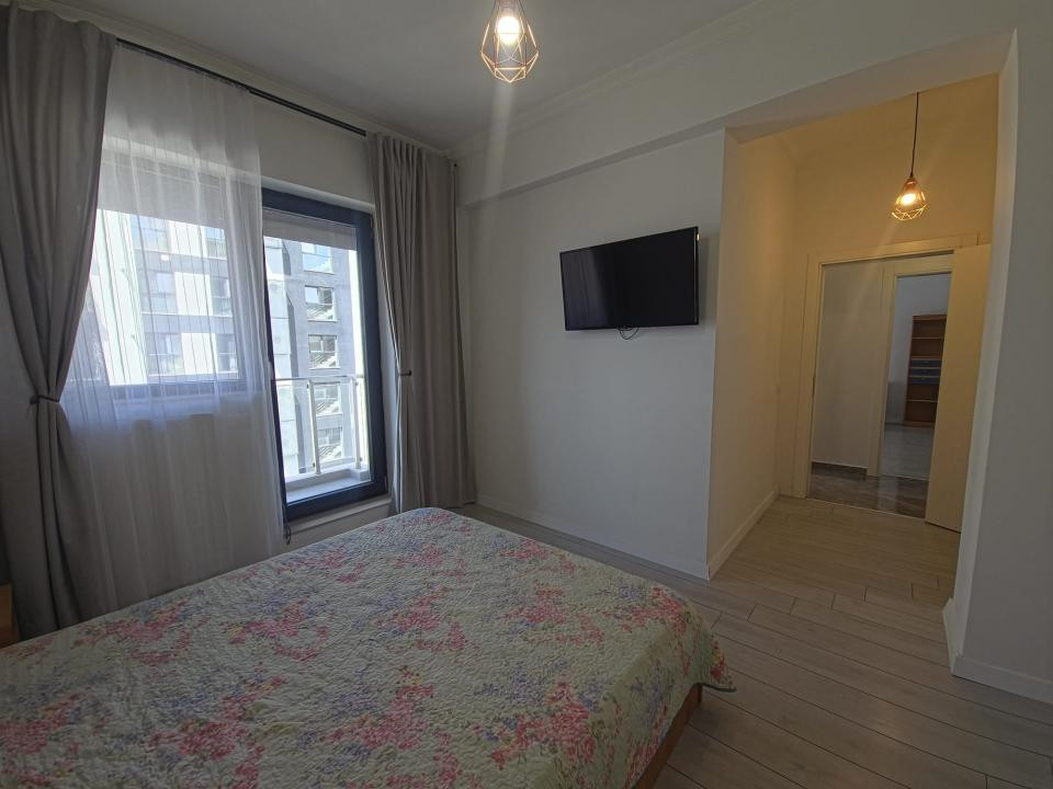 Energia Residence apartament 2 camere decomandat loc parcare