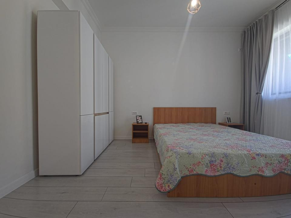 Energia Residence apartament 2 camere decomandat loc parcare
