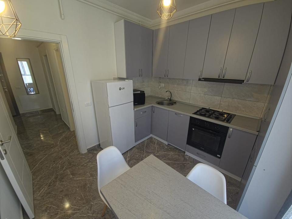 Energia Residence apartament 2 camere decomandat loc parcare