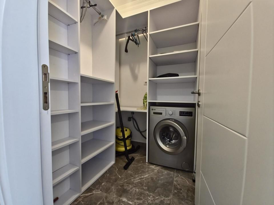 Energia Residence apartament 2 camere decomandat loc parcare
