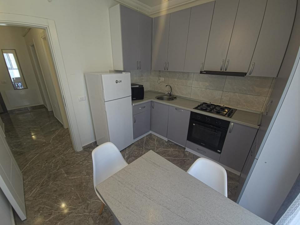 Energia Residence apartament 2 camere decomandat loc parcare