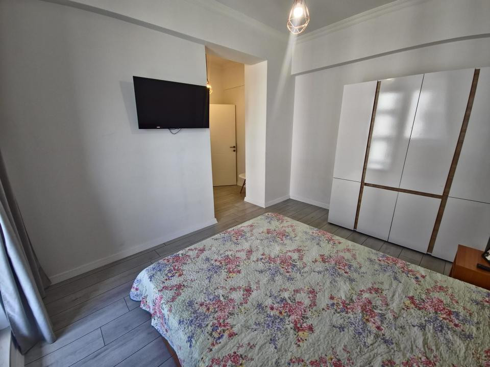 Energia Residence apartament 2 camere decomandat loc parcare