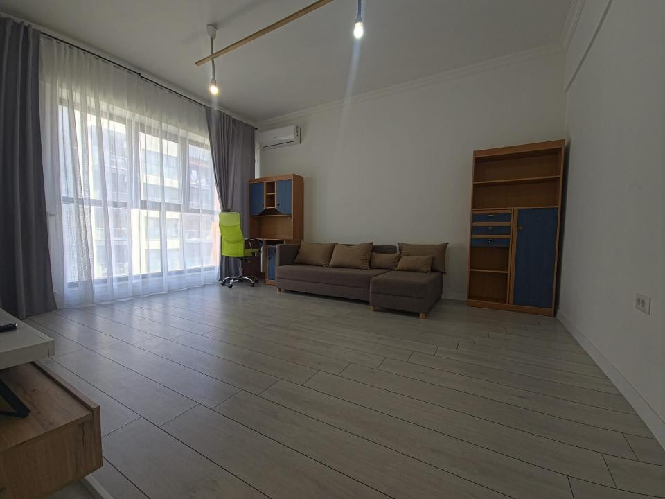 Energia Residence apartament 2 camere decomandat loc parcare