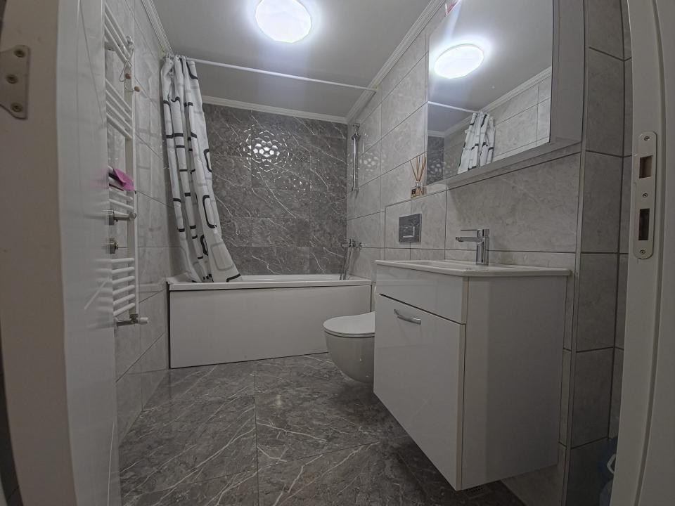 Energia Residence apartament 2 camere decomandat loc parcare