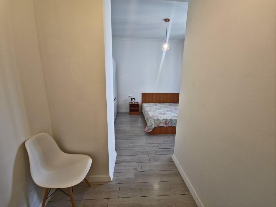 Energia Residence apartament 2 camere decomandat loc parcare