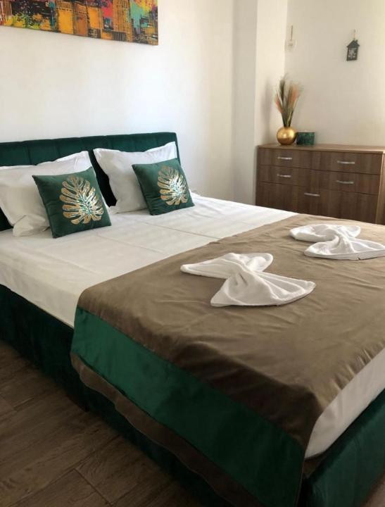 Mamaia Miraj 2 apartament 2 camere loc parcare