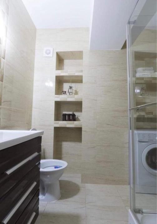 Mamaia Miraj 2 apartament 2 camere loc parcare