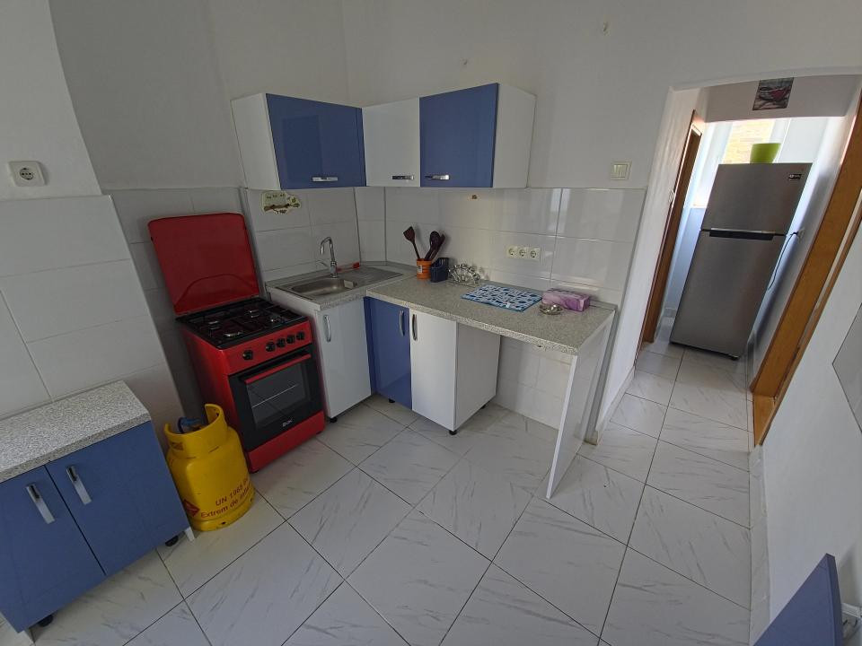 Chirie Termen Lung  3 Camere  Centrul Vechi  