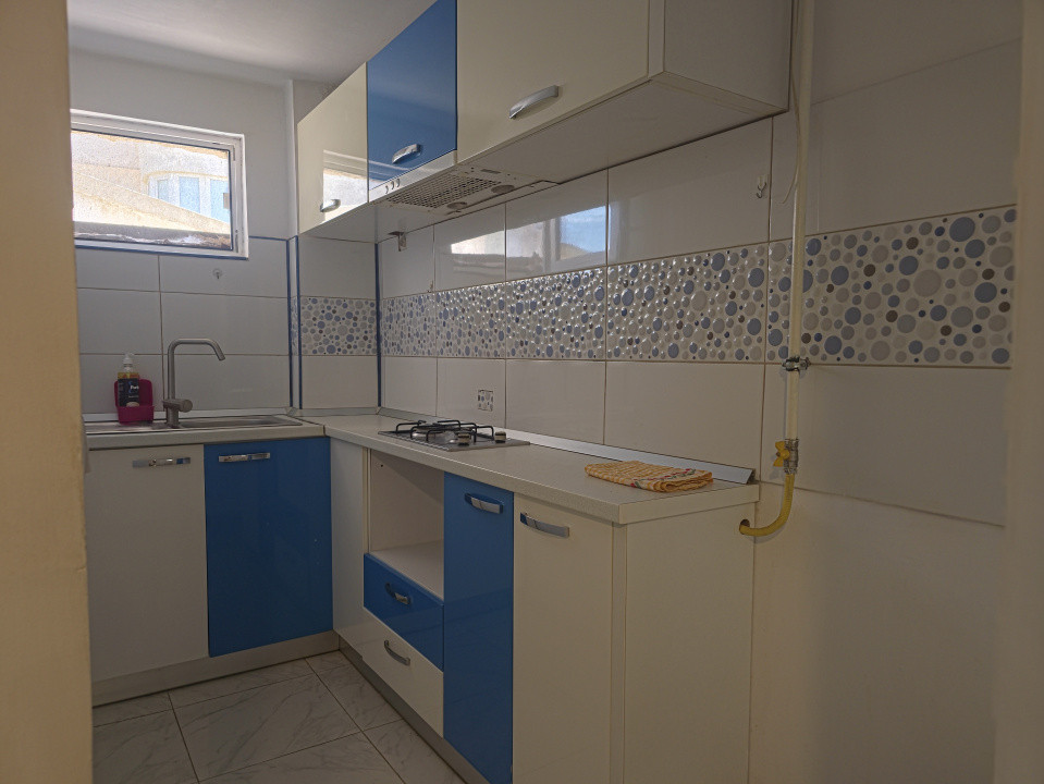 Apartament deosebit 3 camere Centrul Constanței la câțiva pași de mare
