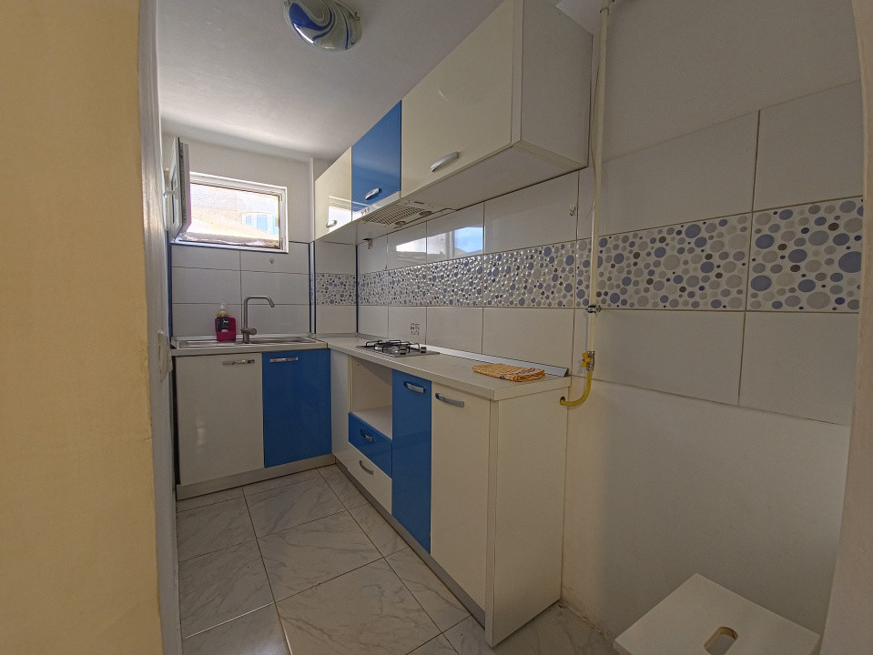 Apartament deosebit 3 camere Centrul Constanței la câțiva pași de mare