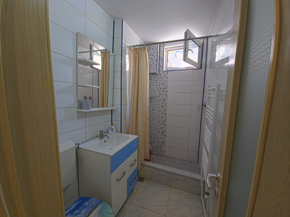 Apartament deosebit 3 camere Centrul Constanței la câțiva pași de mare