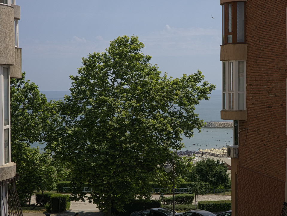Apartament deosebit 3 camere Centrul Constanței la câțiva pași de mare