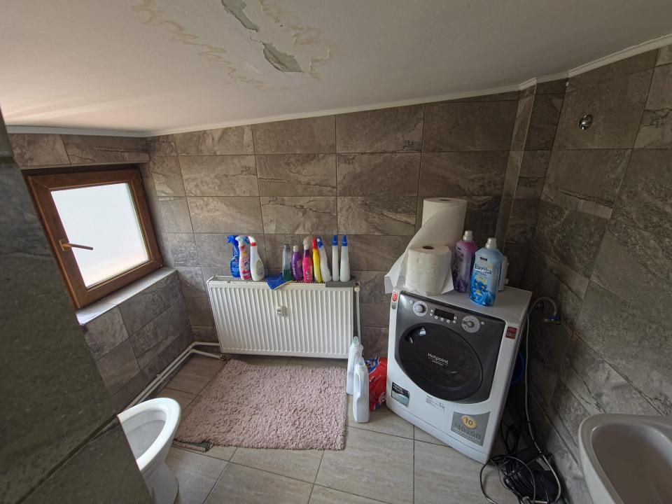 Centru apartament 3 camere decomandat la 200 m de plaja Modern