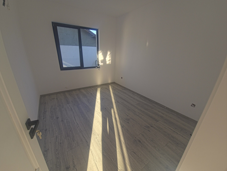 Vilă nouă individuală Valu lui Traian 4 dormitoare 2 băi 