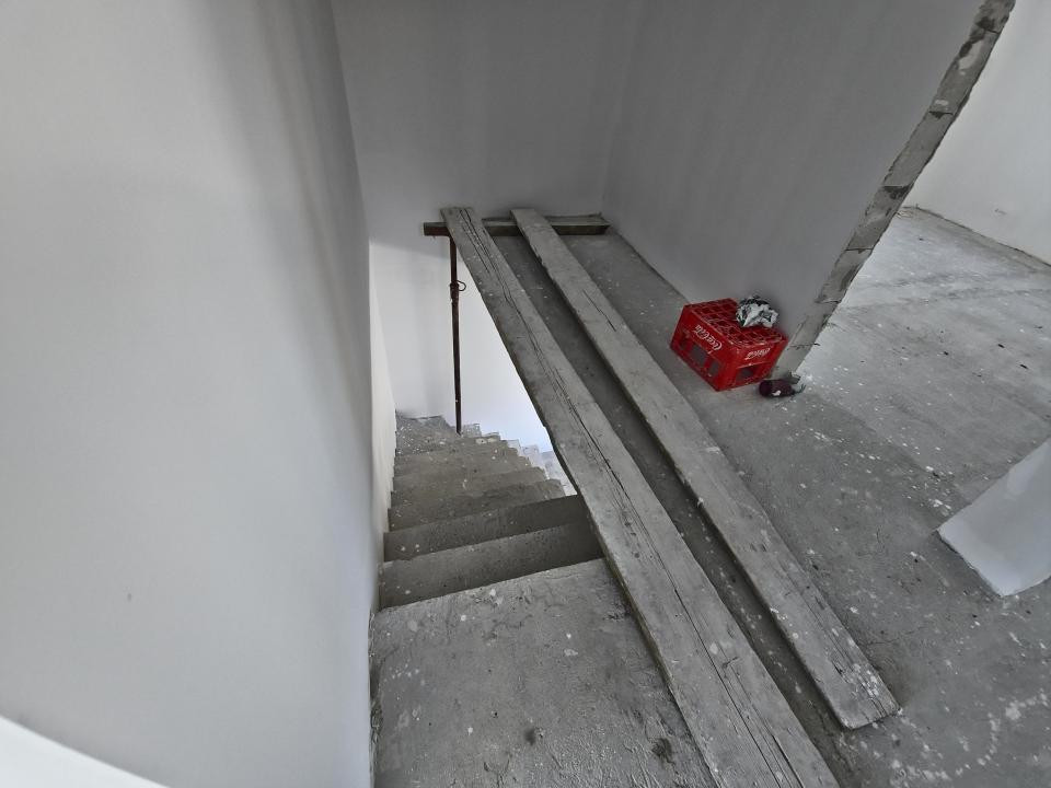 Vilă nouă individuală Valu lui Traian 4 dormitoare 2 băi 
