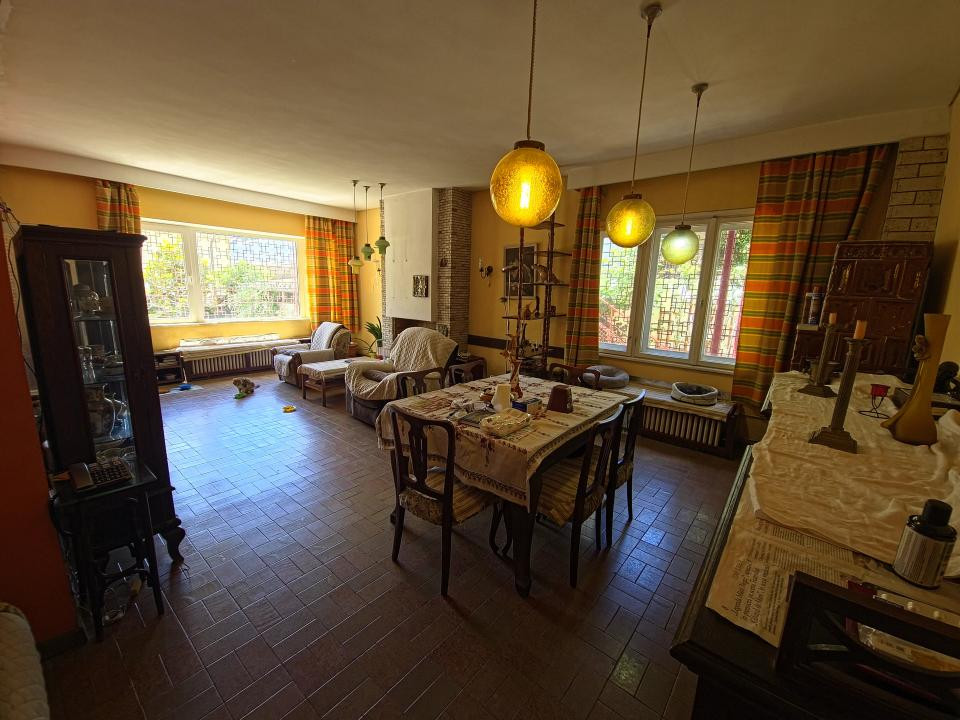 Faleza Nord casa P+1+M tip duplex