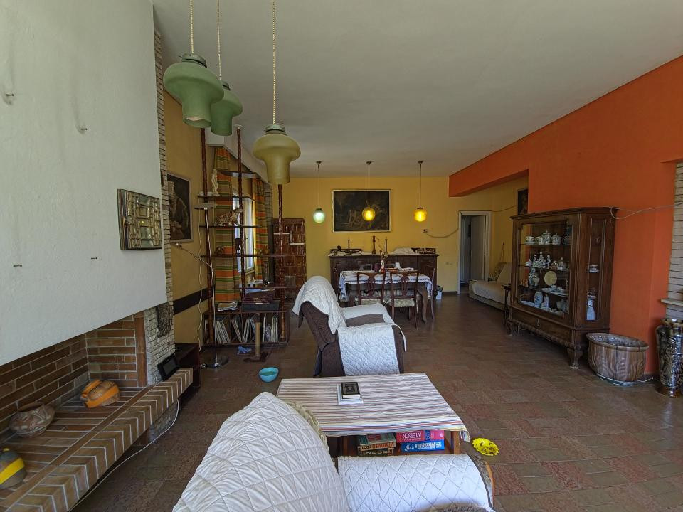 Faleza Nord casa P+1+M tip duplex
