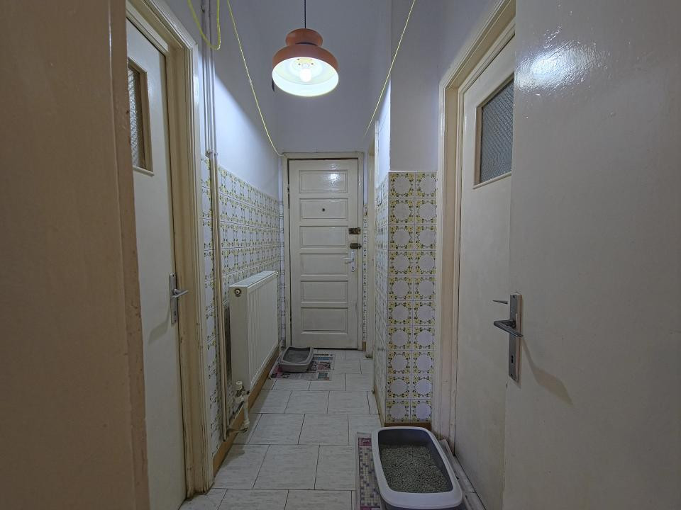 Faleza Nord casa P+1+M tip duplex