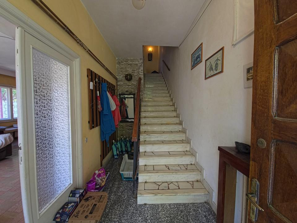 Faleza Nord casa P+1+M tip duplex