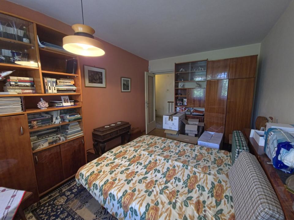 Faleza Nord casa P+1+M tip duplex