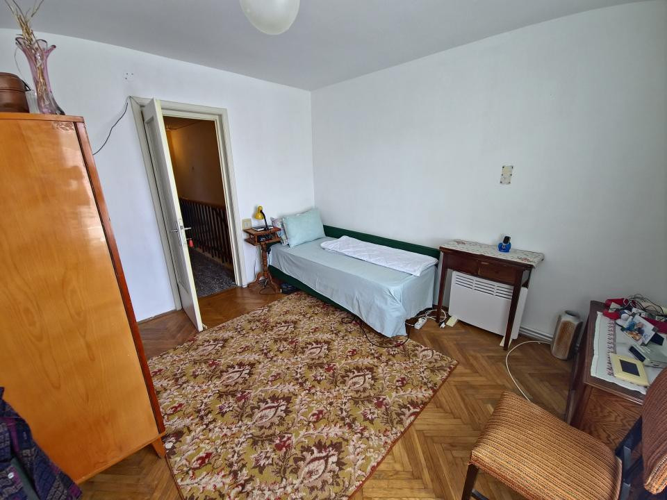 Faleza Nord casa P+1+M tip duplex