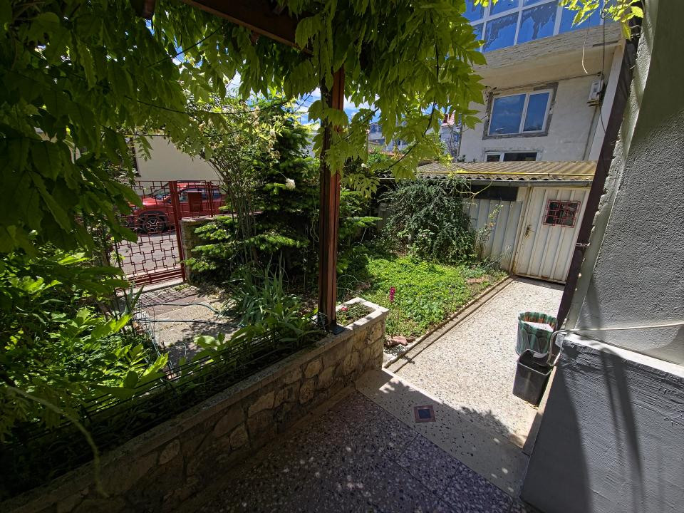 Faleza Nord casa P+1+M tip duplex