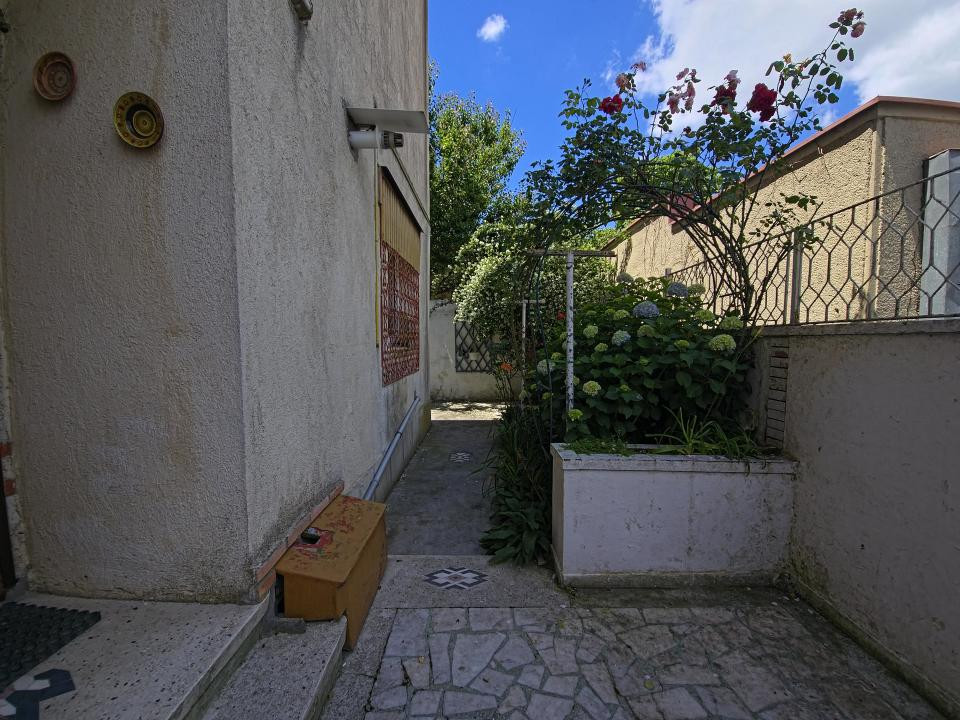 Faleza Nord casa P+1+M tip duplex