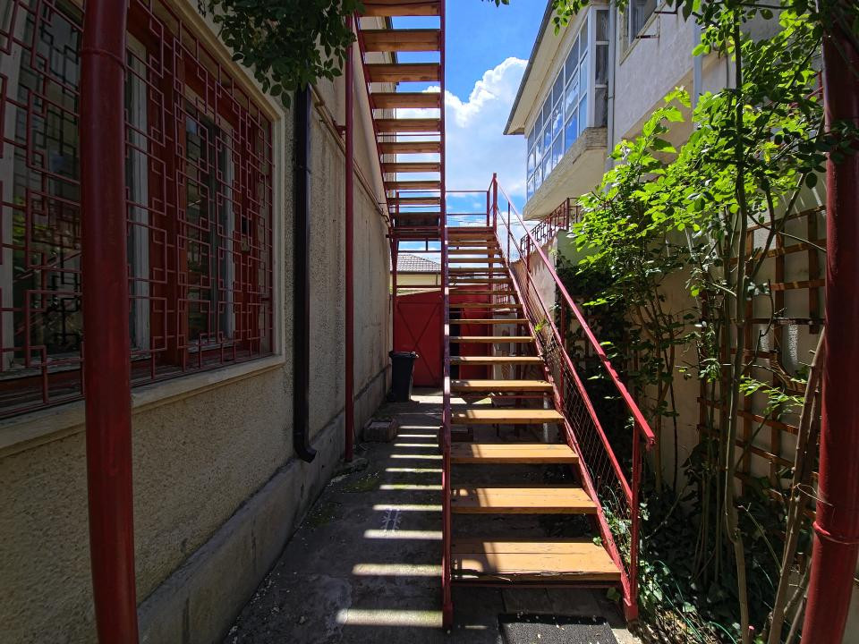 Faleza Nord casa P+1+M tip duplex