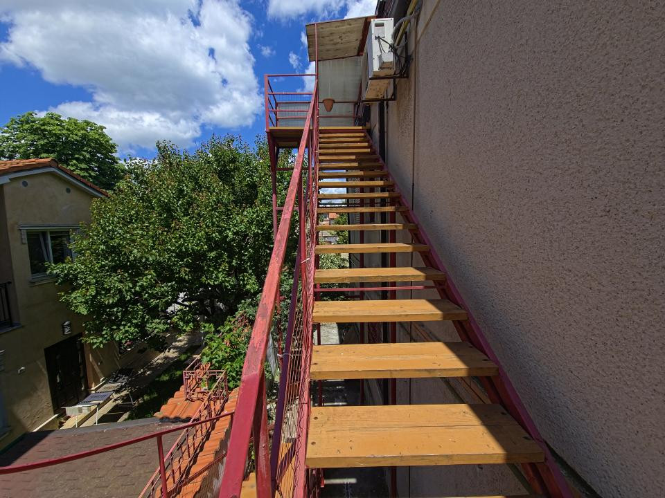 Faleza Nord casa P+1+M tip duplex