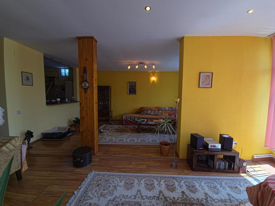 Faleza Nord casa P+1+M tip duplex