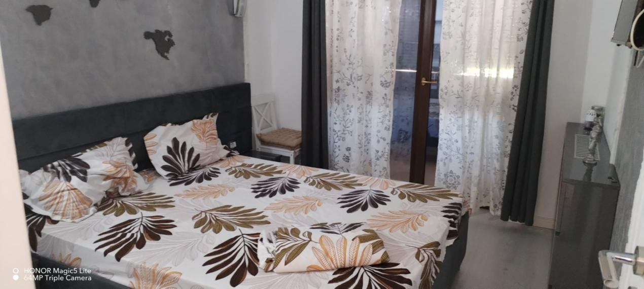 Mamaia nord Peco volt