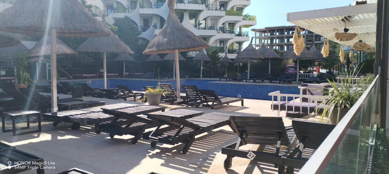Mamaia nord Peco volt