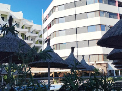 Mamaia nord Peco volt