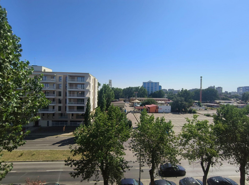 SAT VACANTA  APARTAMENT 2 CAMERE