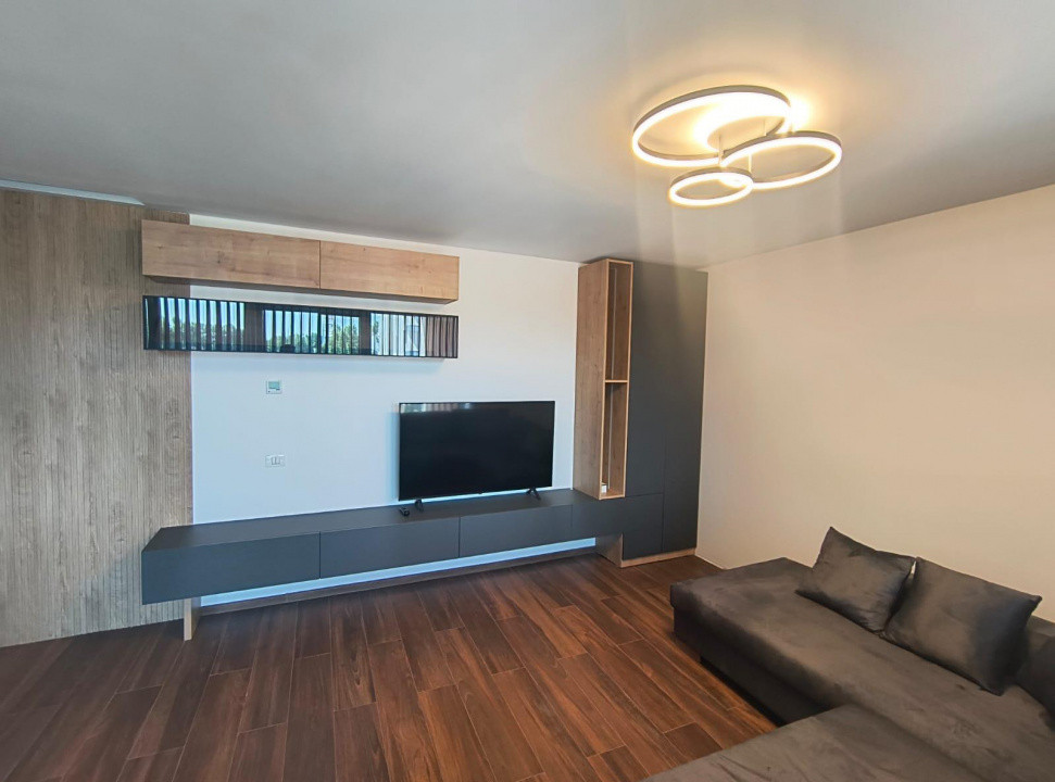 SAT VACANTA  APARTAMENT 2 CAMERE