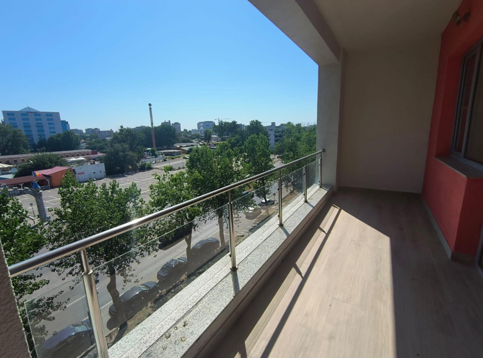 SAT VACANTA  APARTAMENT 2 CAMERE