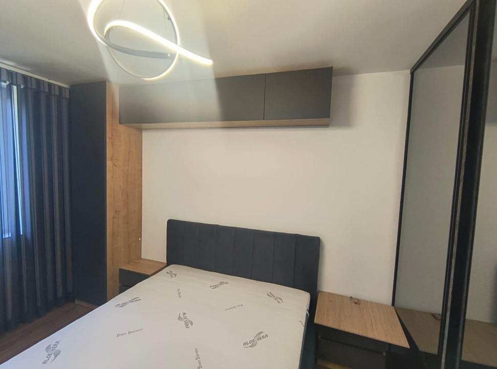 SAT VACANTA  APARTAMENT 2 CAMERE