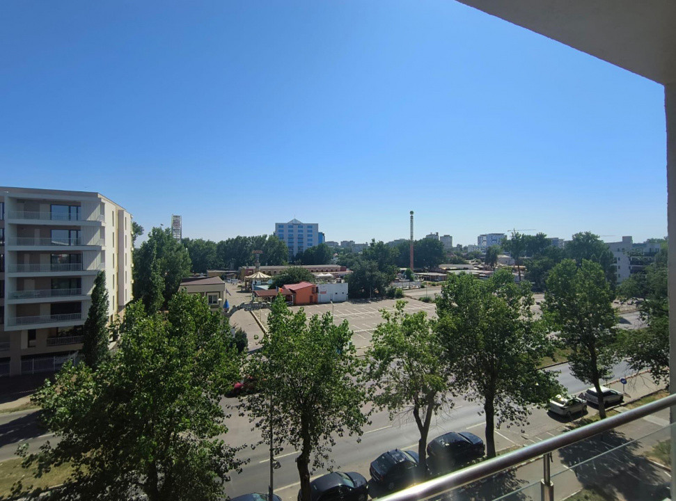 SAT VACANTA  APARTAMENT 2 CAMERE