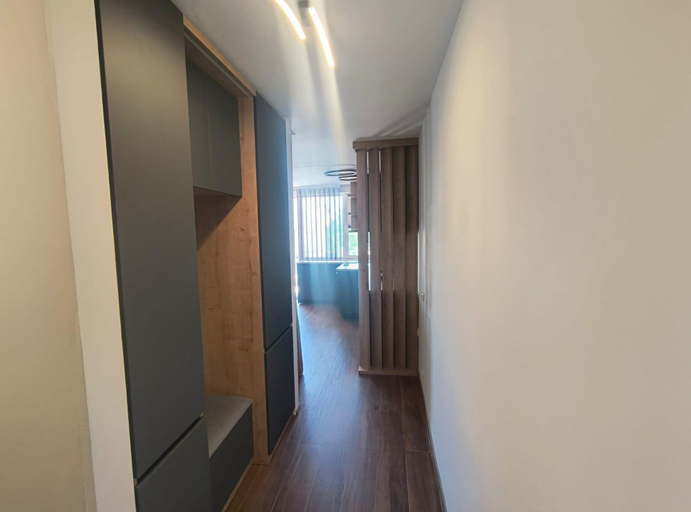 SAT VACANTA  APARTAMENT 2 CAMERE