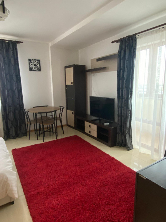 SAT VACANTA  APARTAMENT 2 CAMERE