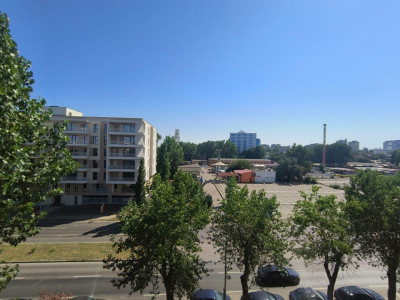 SAT VACANTA  APARTAMENT 2 CAMERE