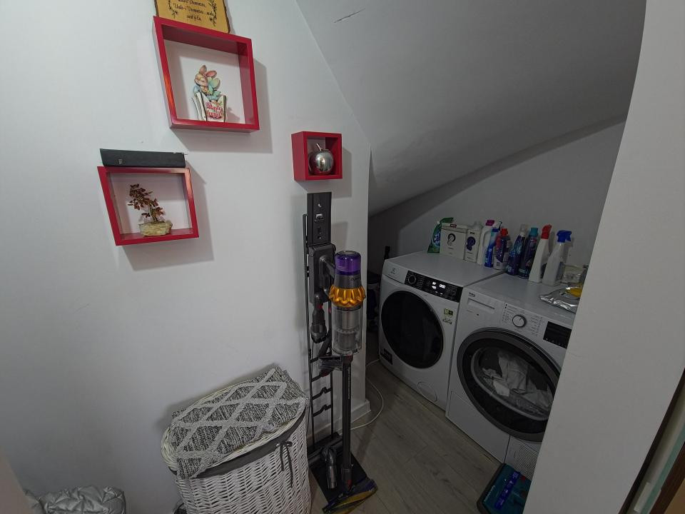 Palazu Mare Duplex Premium 4 Camere  Mobilat și Utilat  Curte 2 Parcări