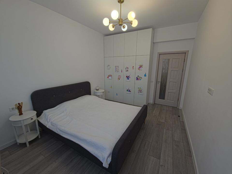 Palazu Mare Duplex Premium 4 Camere  Mobilat și Utilat  Curte 2 Parcări