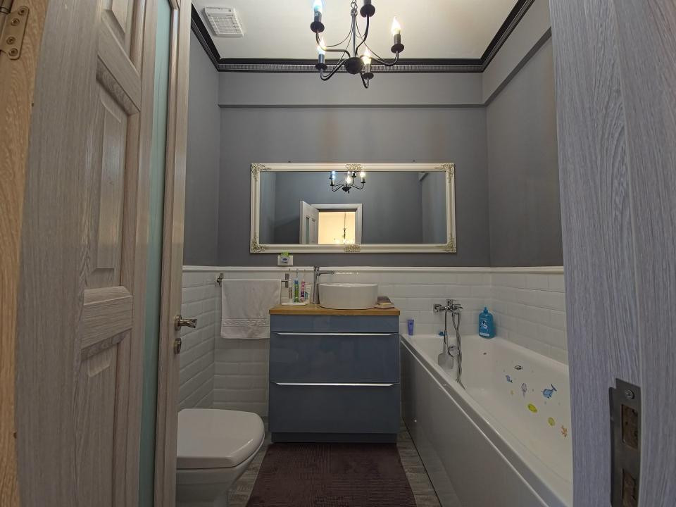 Palazu Mare Duplex Premium 4 Camere  Mobilat și Utilat  Curte 2 Parcări