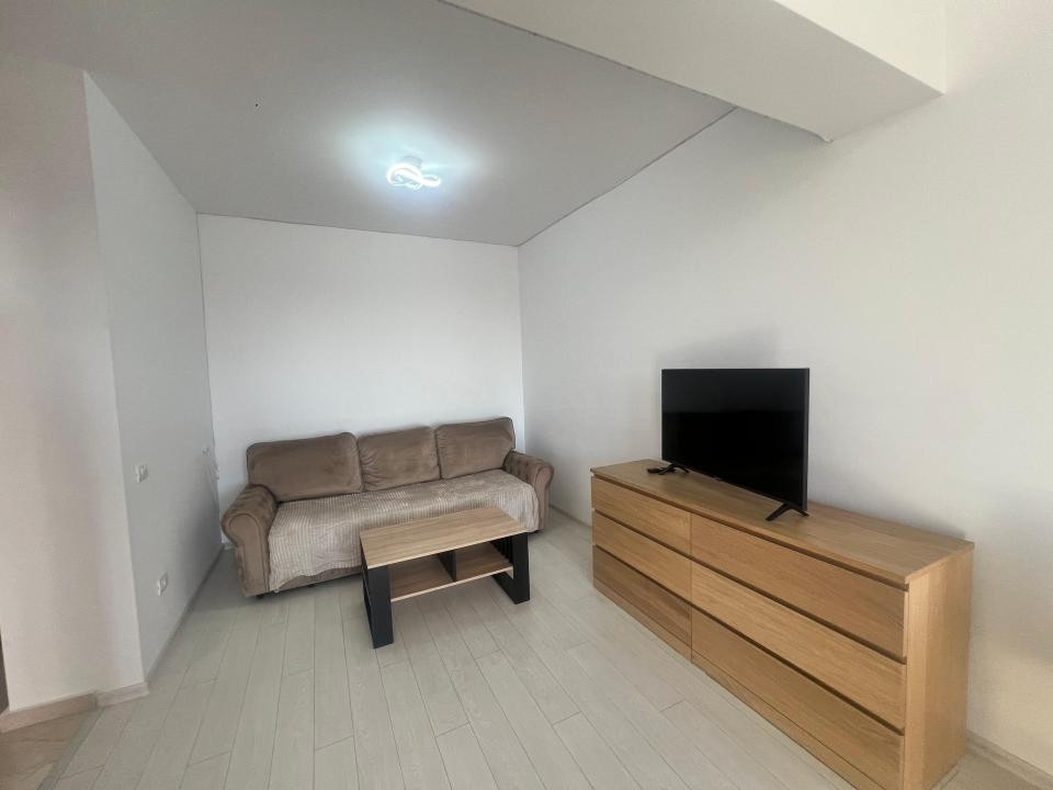 Tomis Plus apartament 2 camere termen lung