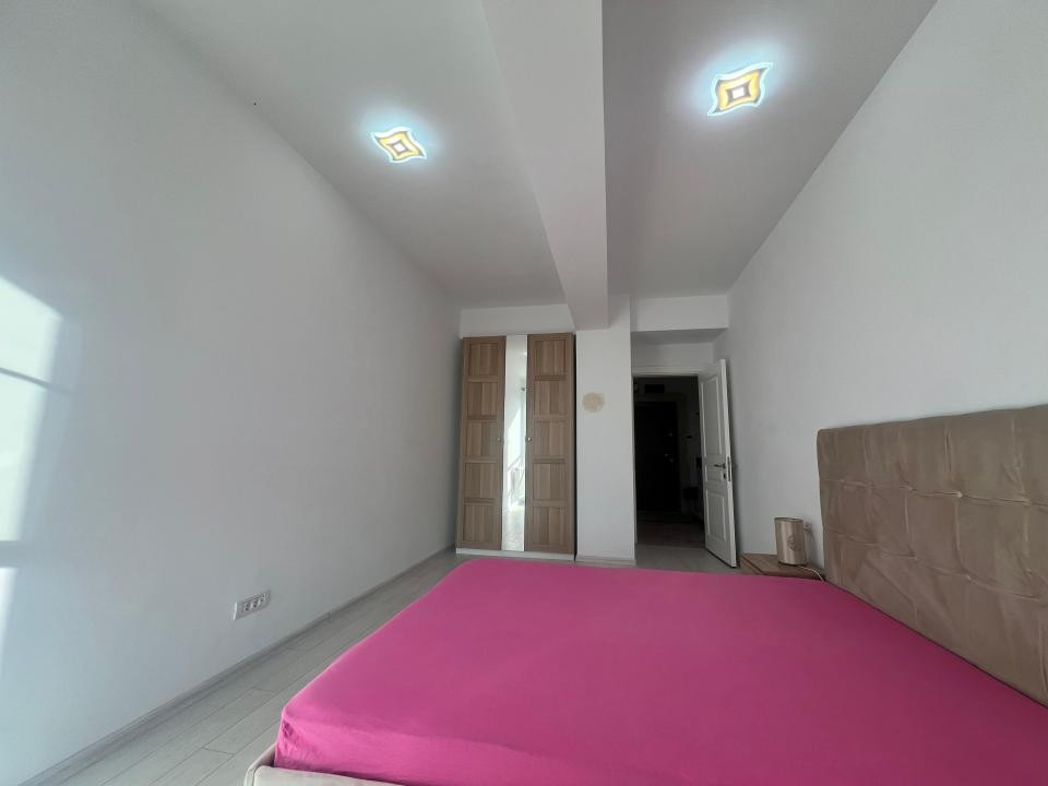 Tomis Plus apartament 2 camere termen lung