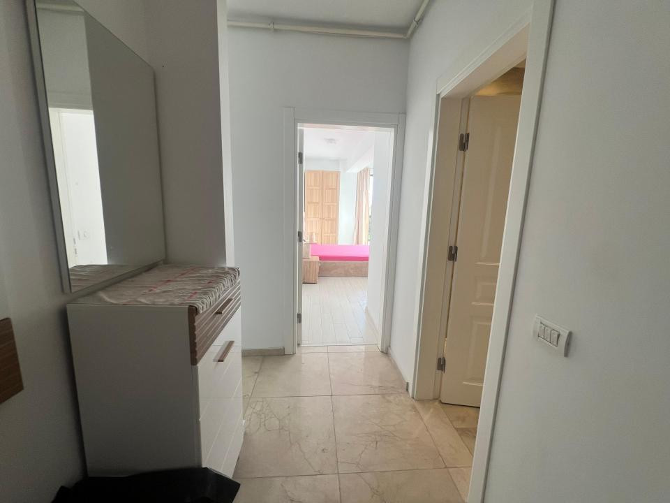 Tomis Plus apartament 2 camere termen lung