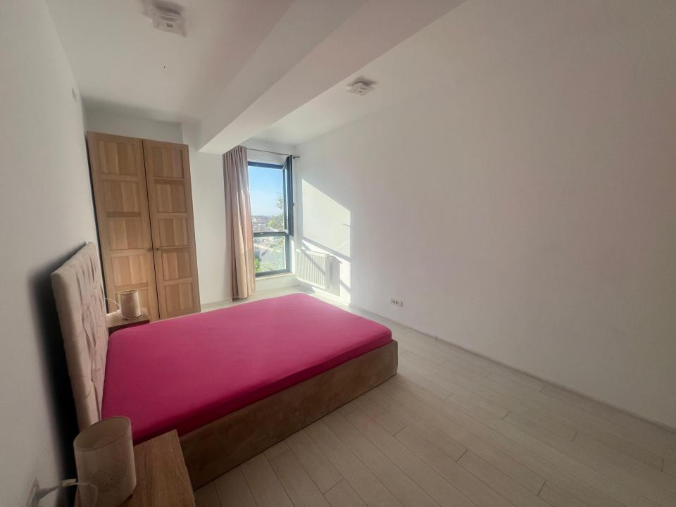 Tomis Plus apartament 2 camere termen lung