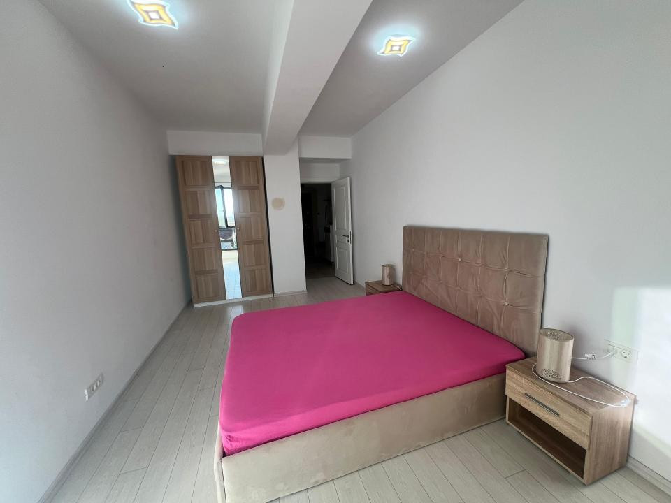 Tomis Plus apartament 2 camere termen lung